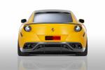 Ferrari FF by Novitec Rosso 2012 года